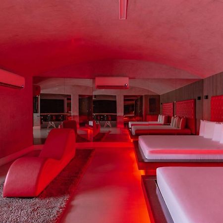 Spa Urbano Motel Adult Only Форталеза Екстериор снимка