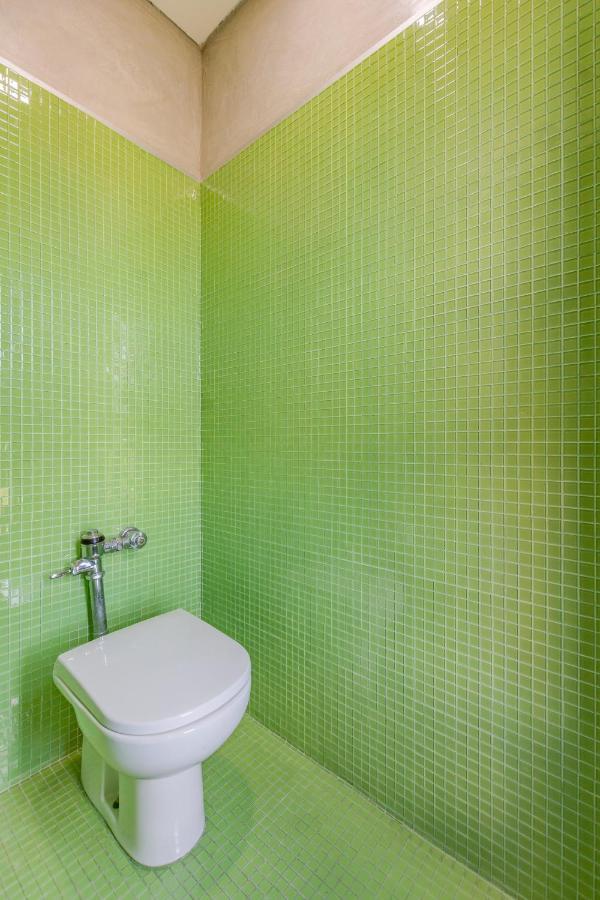 Spa Urbano Motel Adult Only Форталеза Екстериор снимка