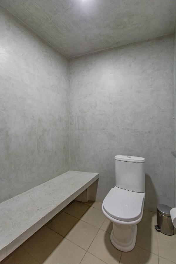 Spa Urbano Motel Adult Only Форталеза Екстериор снимка